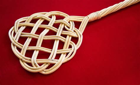 carpet beater spanking